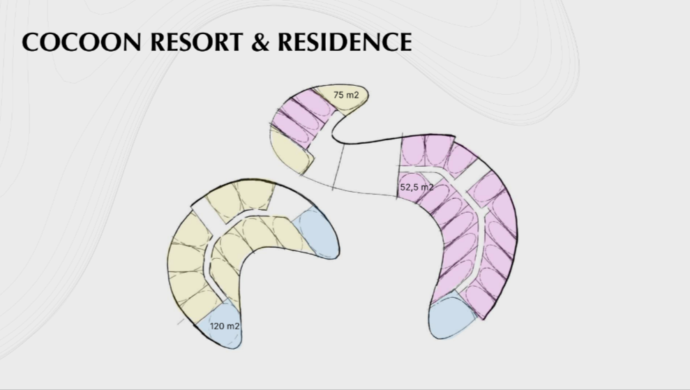 Apartamento en Seseh, Indonesia, 52.5 m² - imagen 12