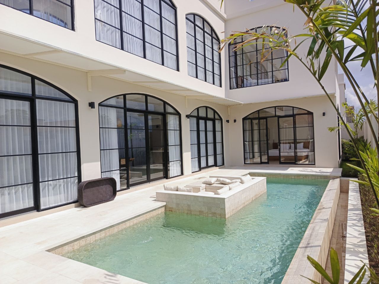 Haus in Seseh, Indonesien, 319 m² - Foto 13