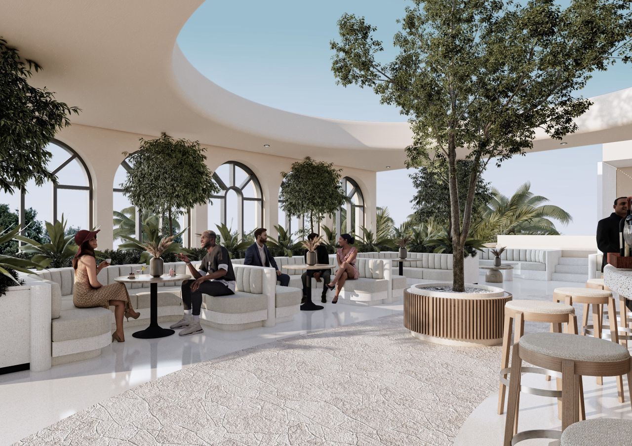 Apartment in Bukit, Indonesien, 30 m² - Foto 13