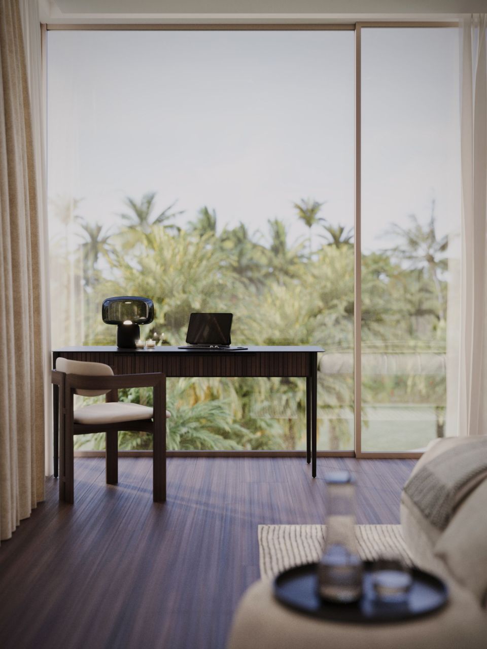 Casa Bali, Indonesia, 150 m² - foto 13