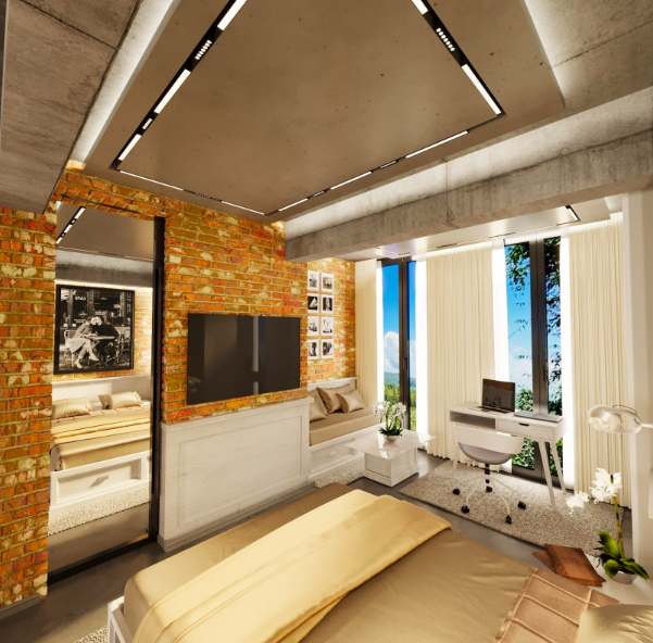 Apartment in Uluwatu, Indonesia, 36 m² - picture 13