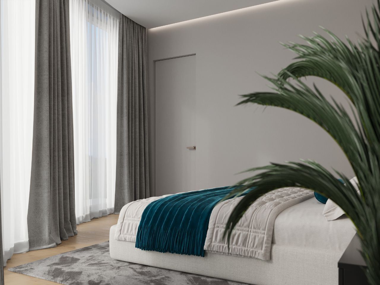 Apartment in Sanur, Indonesia, 56 m² - picture 13