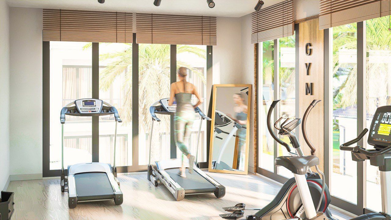 Apartamento en Ubud, Indonesia, 34 m² - imagen 13