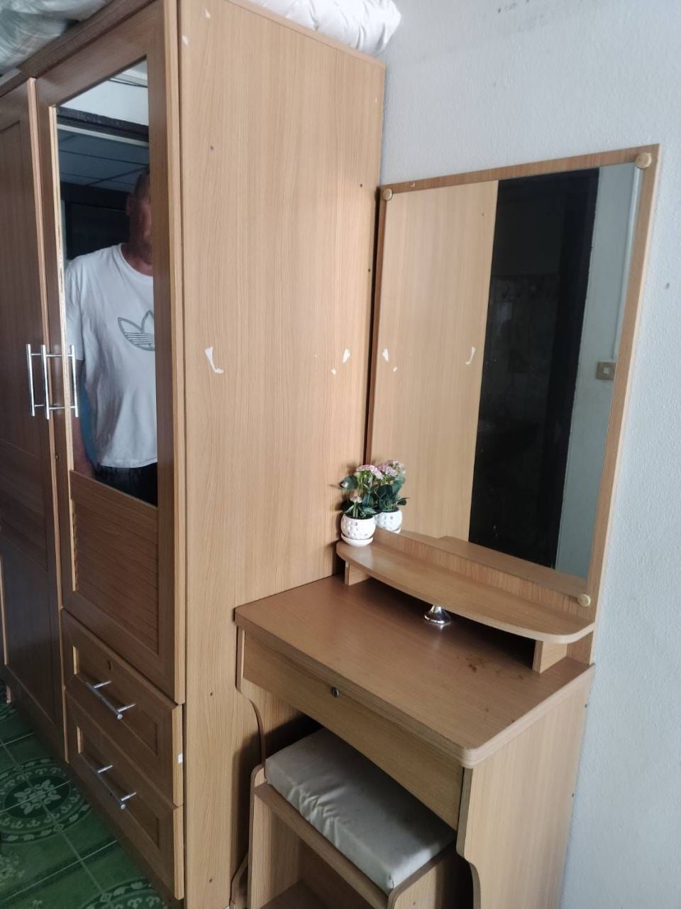 Studio à Pattaya, Thaïlande, 25 m² - image 3