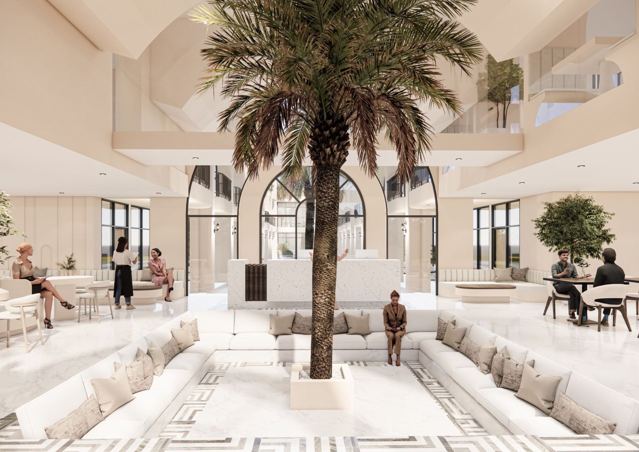 Apartment in Bukit, Indonesien, 30 m² - Foto 14