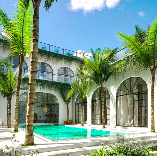 Haus in Jimbaran, Indonesien, 255 m² - Foto 14