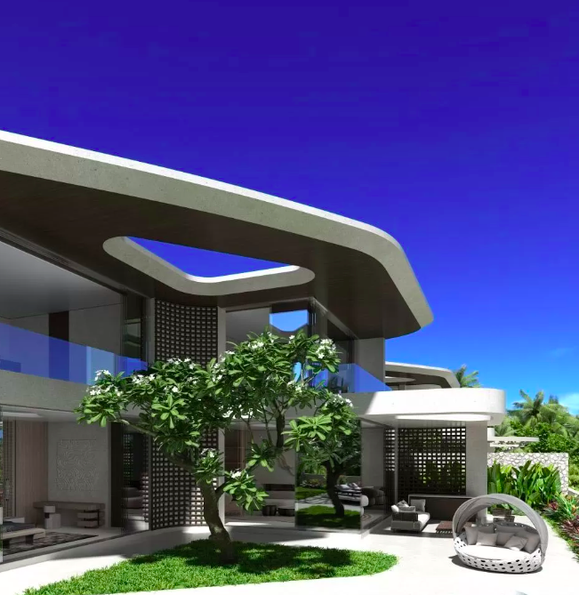 Appartement à Ubud, Indonésie, 700 m² - image 14