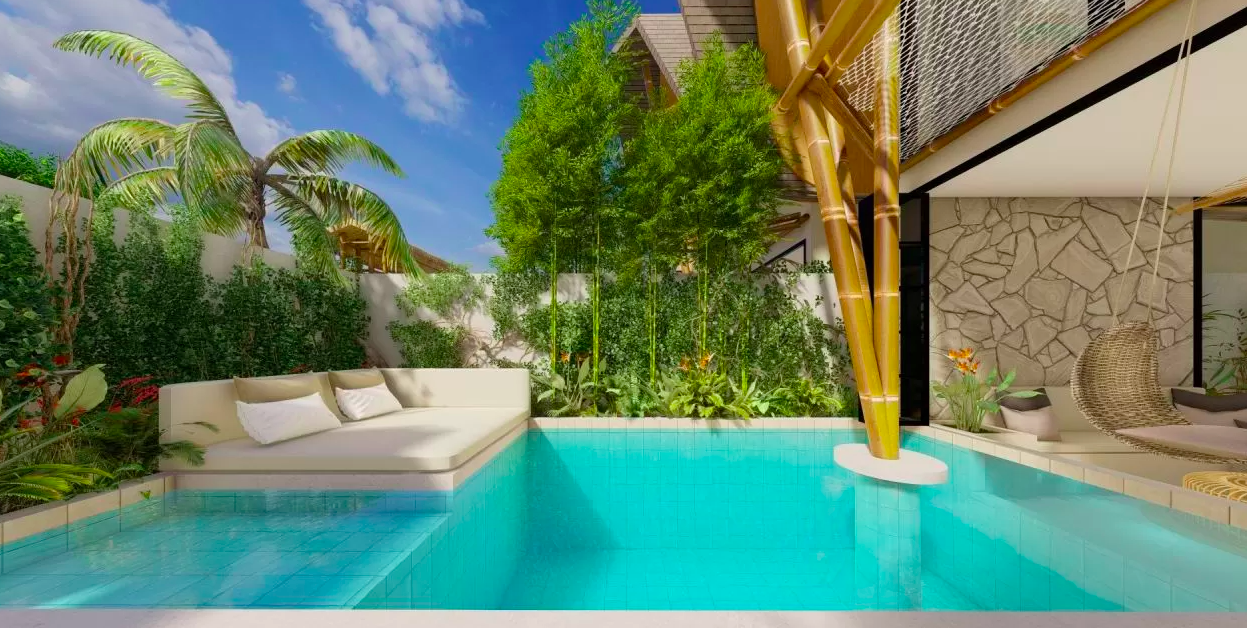 Casa en Canggu, Indonesia, 87 m² - imagen 14