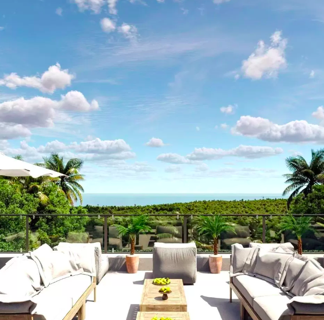 Casa en Bukit, Indonesia, 255 m² - imagen 14