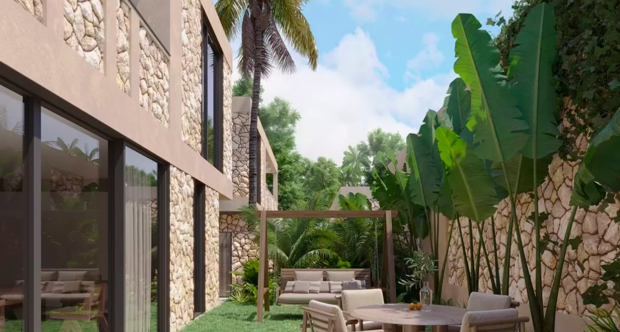 Haus in Bukit, Indonesien, 186 m² - Foto 14