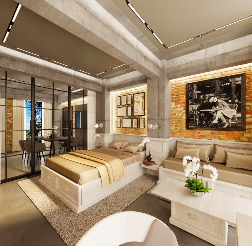 Appartement à Uluwatu, Indonésie, 44 m² - image 14