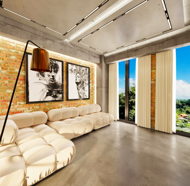 Apartment in Uluwatu, Indonesia, 36 m² - picture 14