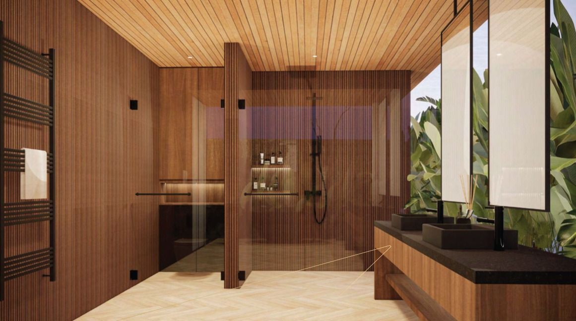 Casa en Uluwatu, Indonesia, 275 m² - imagen 14