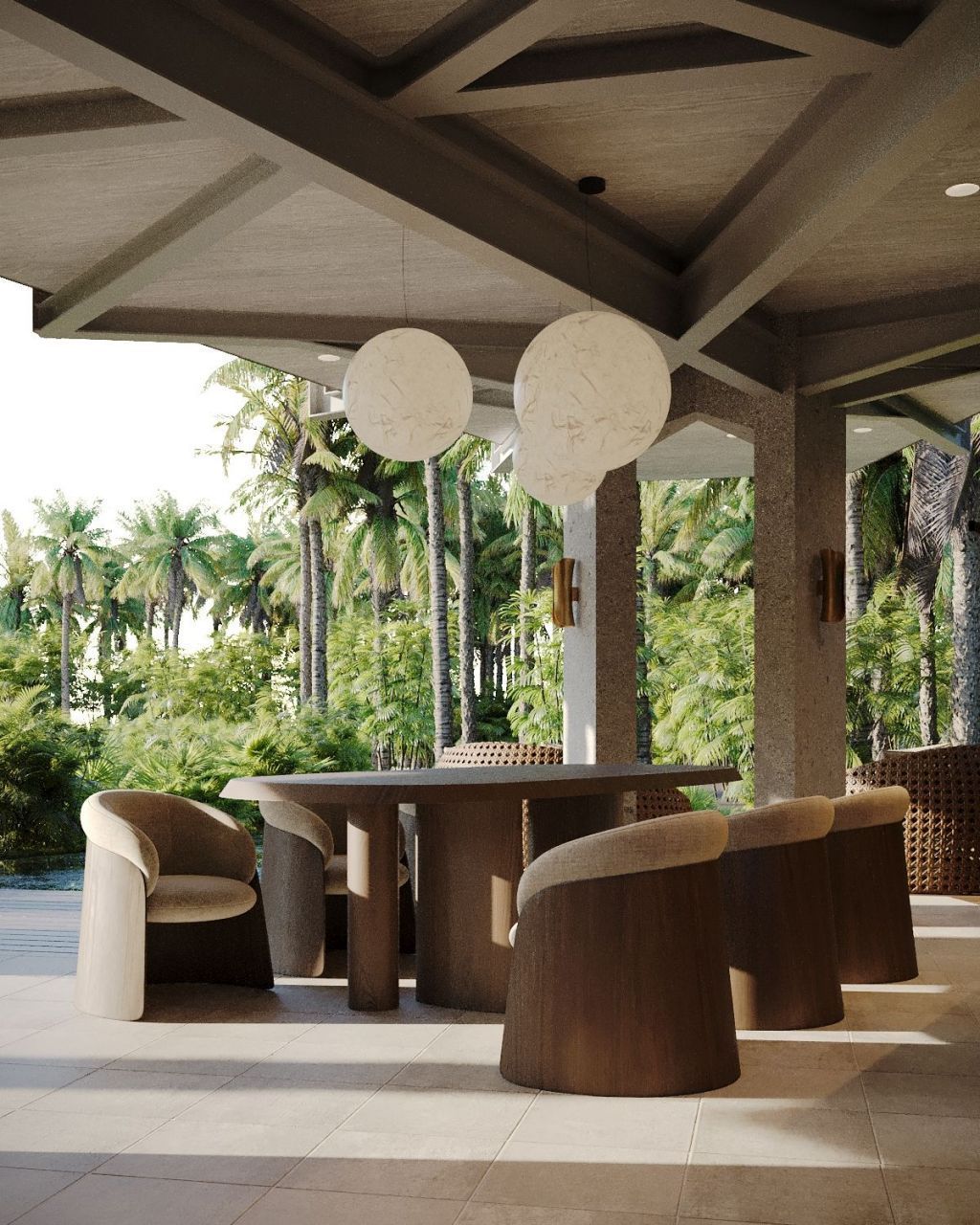 House in Ubud, Indonesia, 158 m² - picture 14