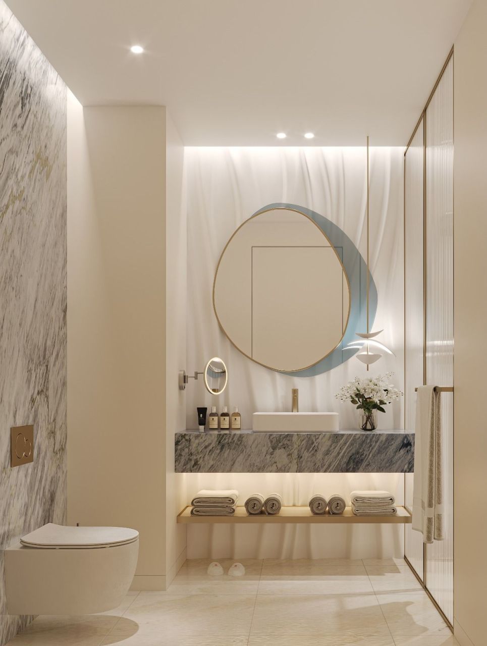 Apartment in Batumi, Georgien, 51 m² - Foto 14