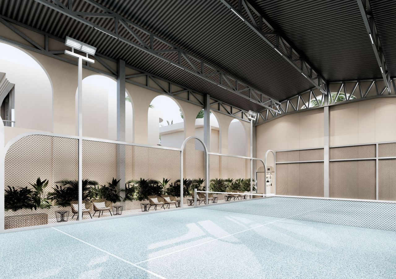 Appartamenti a Canggu, Indonesia, 40.8 m² - foto 15