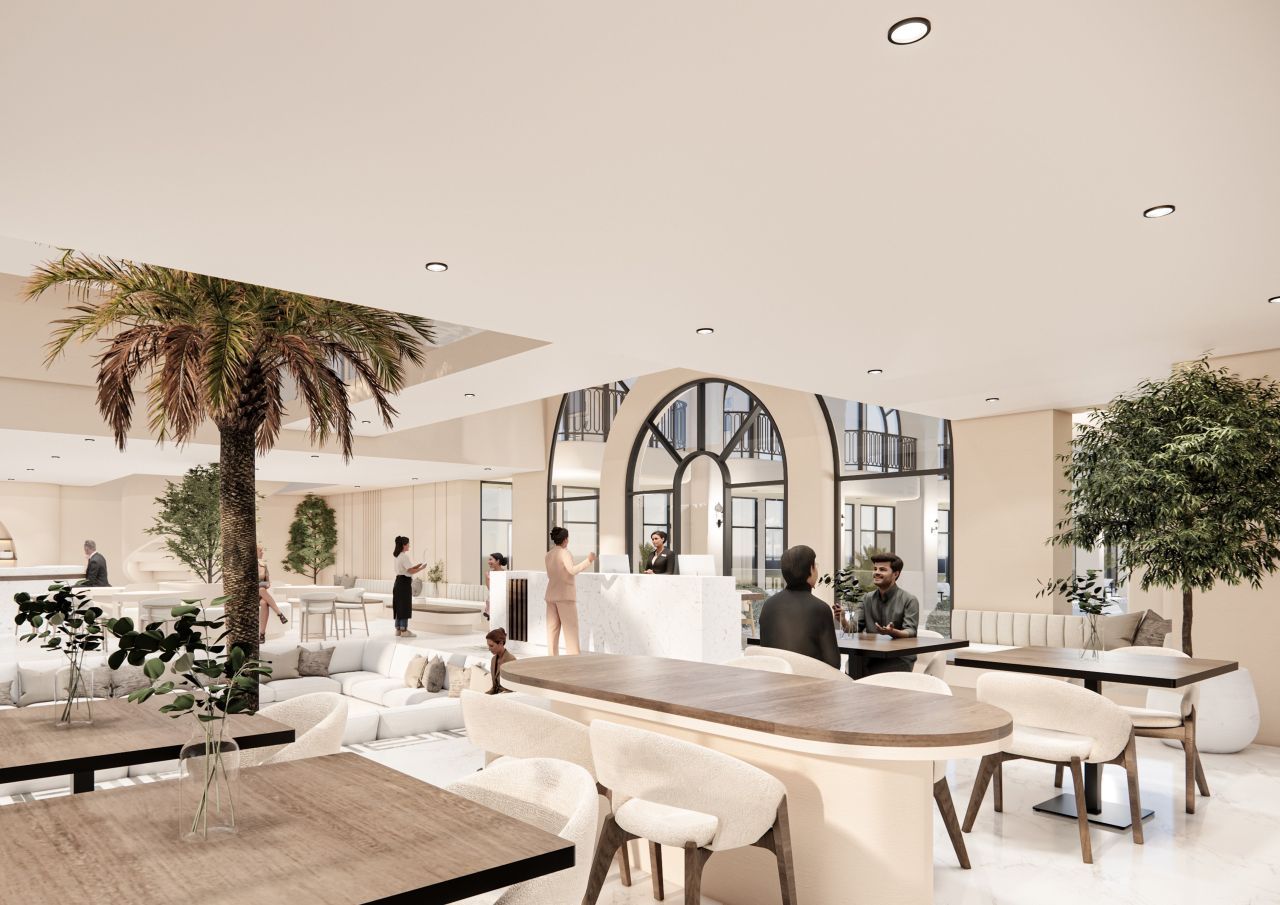 Apartment in Bukit, Indonesien, 30 m² - Foto 15