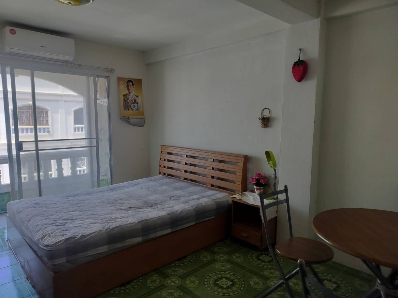 Studio à Pattaya, Thaïlande, 25 m² - image 2