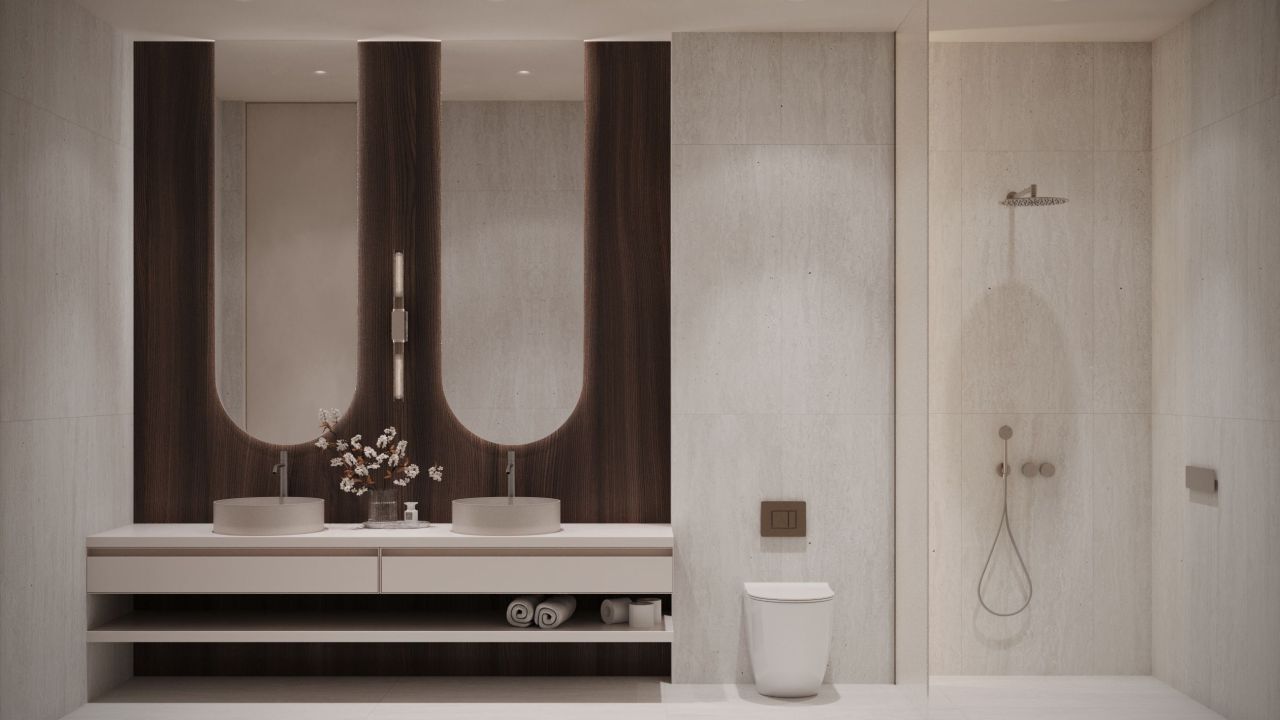 Casa Bali, Indonesia, 150 m² - foto 15