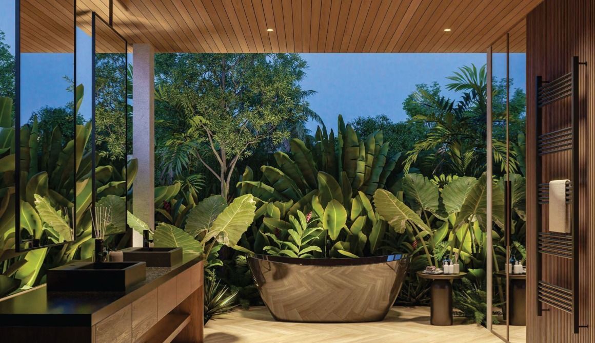 Casa en Uluwatu, Indonesia, 275 m² - imagen 15