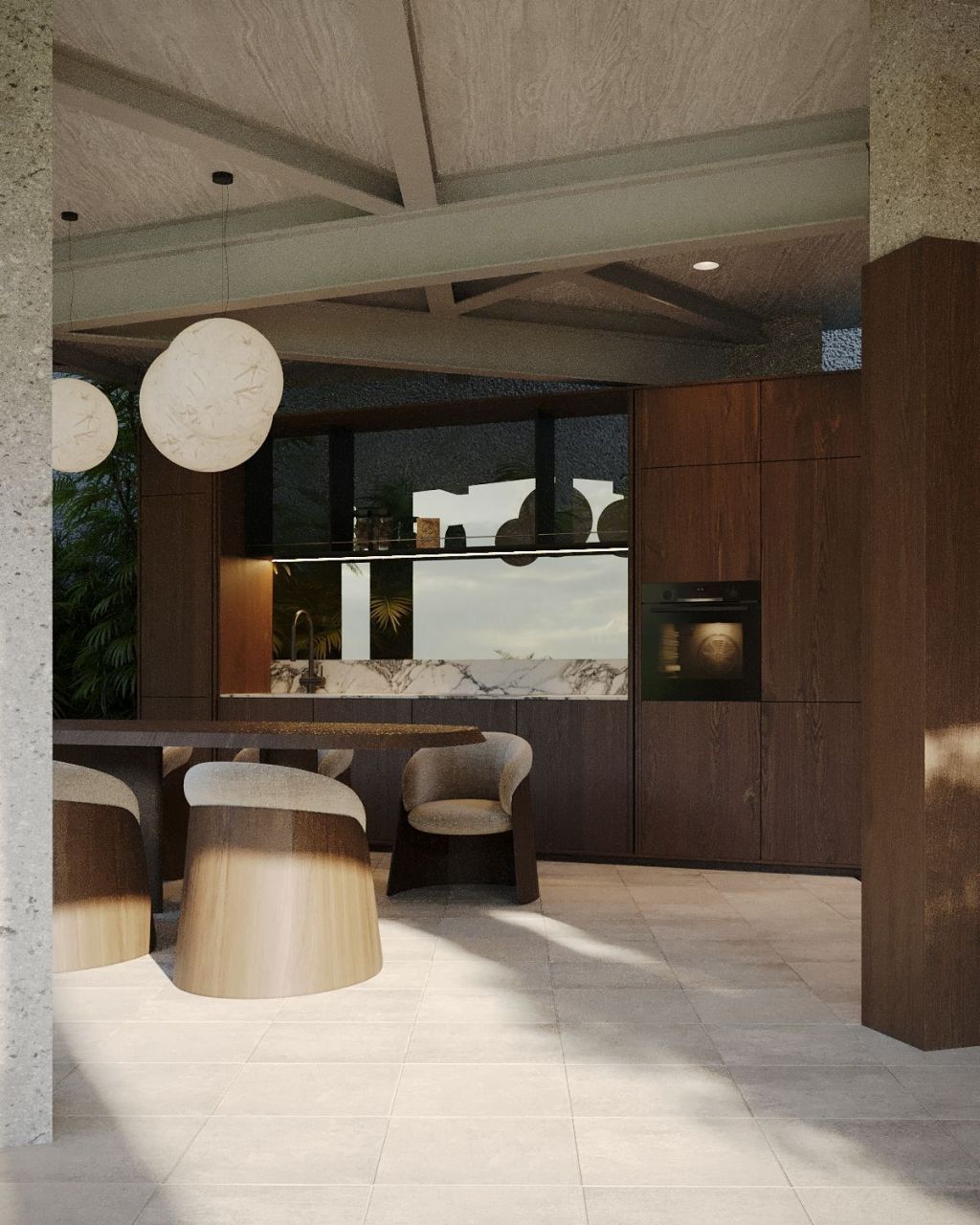 House in Ubud, Indonesia, 158 m² - picture 15