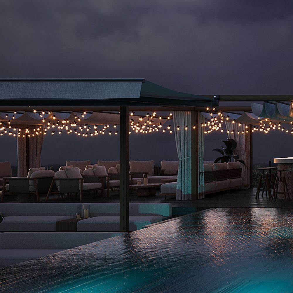 Apartment in Seseh, Indonesien, 41.5 m² - Foto 14