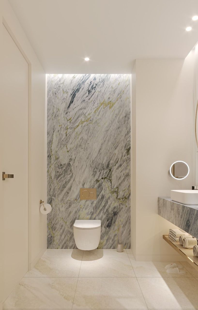 Apartment in Batumi, Georgien, 51 m² - Foto 15