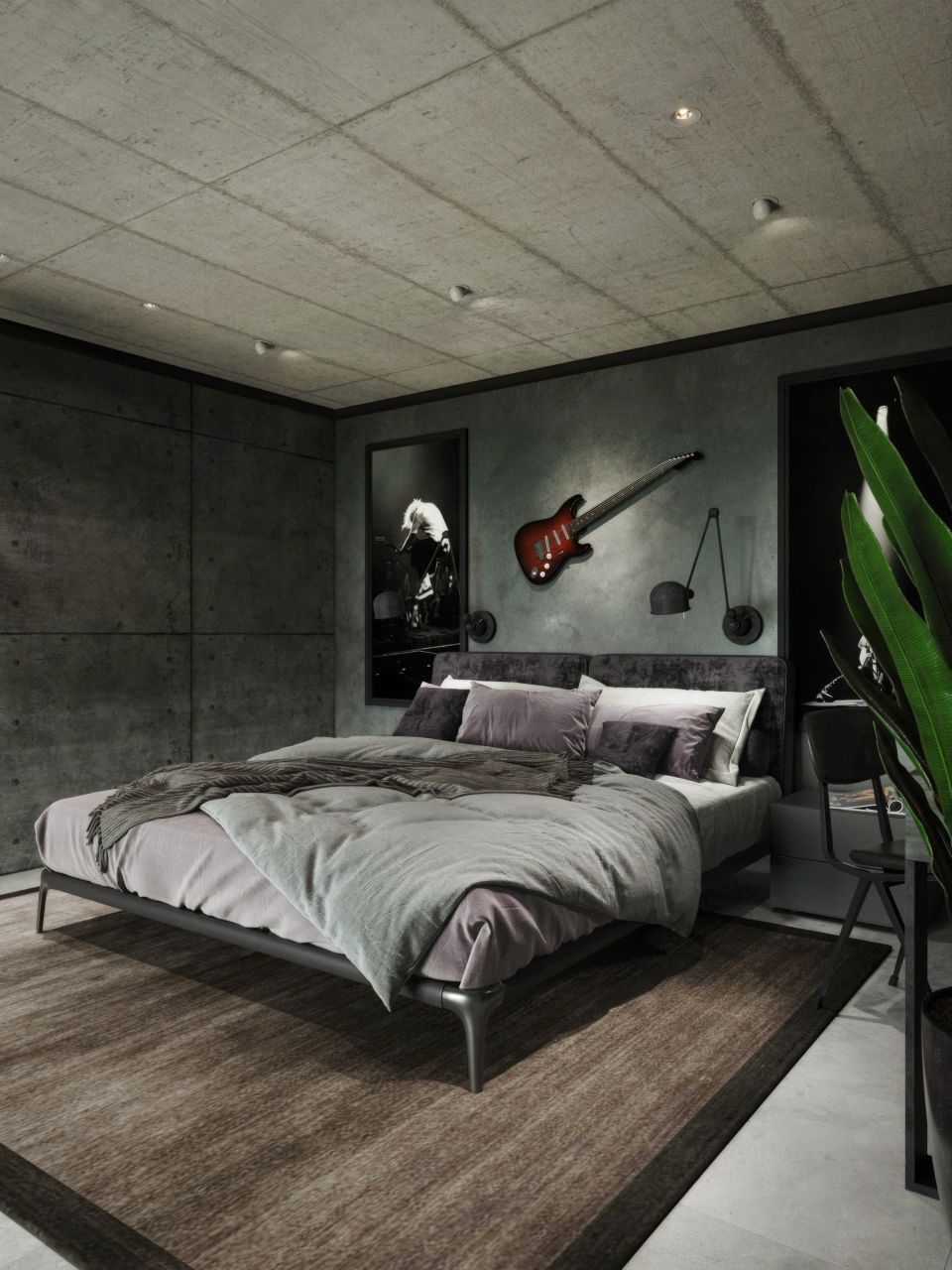 Casa en Bukit, Indonesia, 77 m² - imagen 16