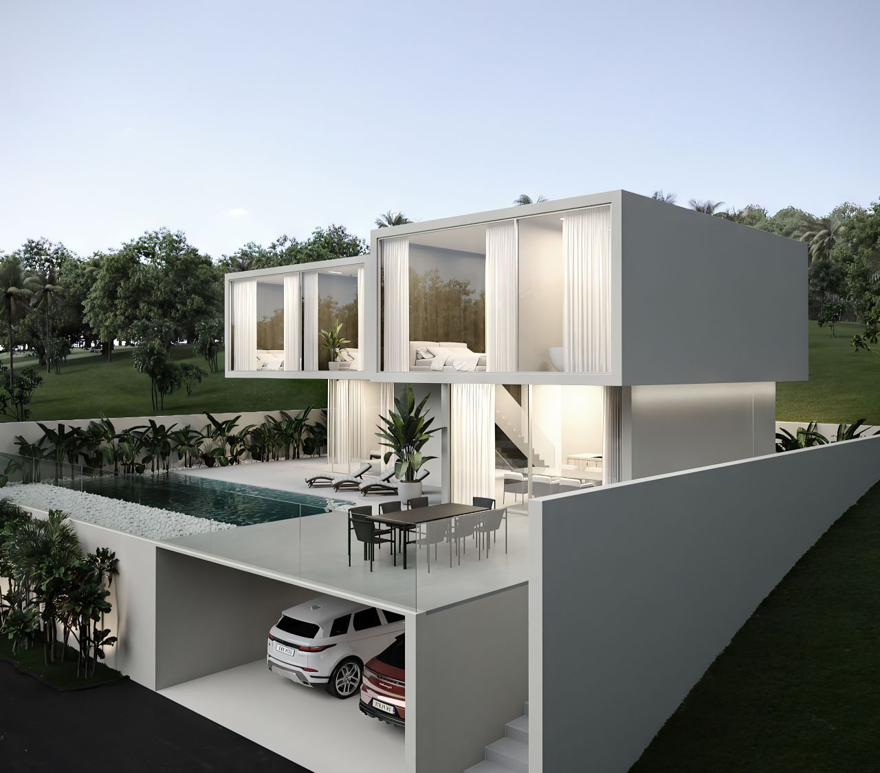 Casa Bali, Indonesia, 150 m² - foto 16