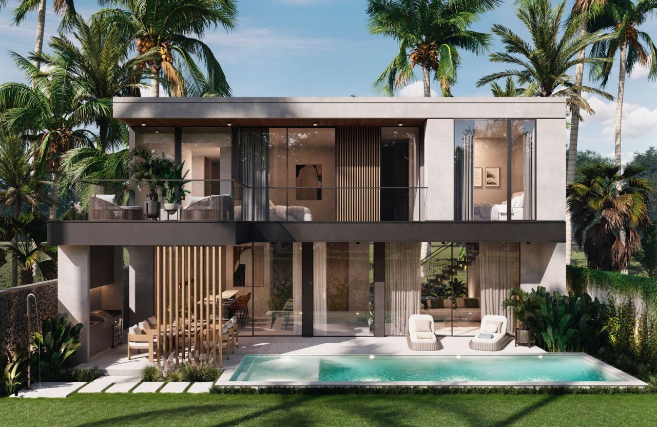 Casa Bali, Indonesia, 425 m² - foto 16