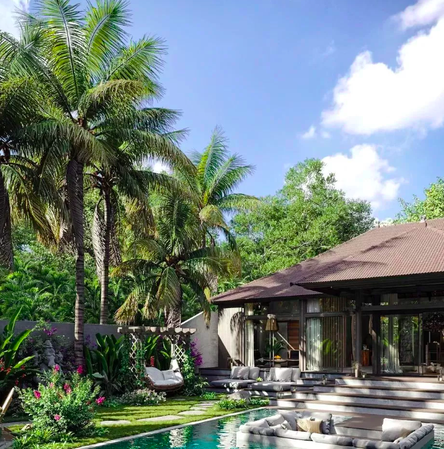 House in Bukit, Indonesia, 284 m² - picture 16