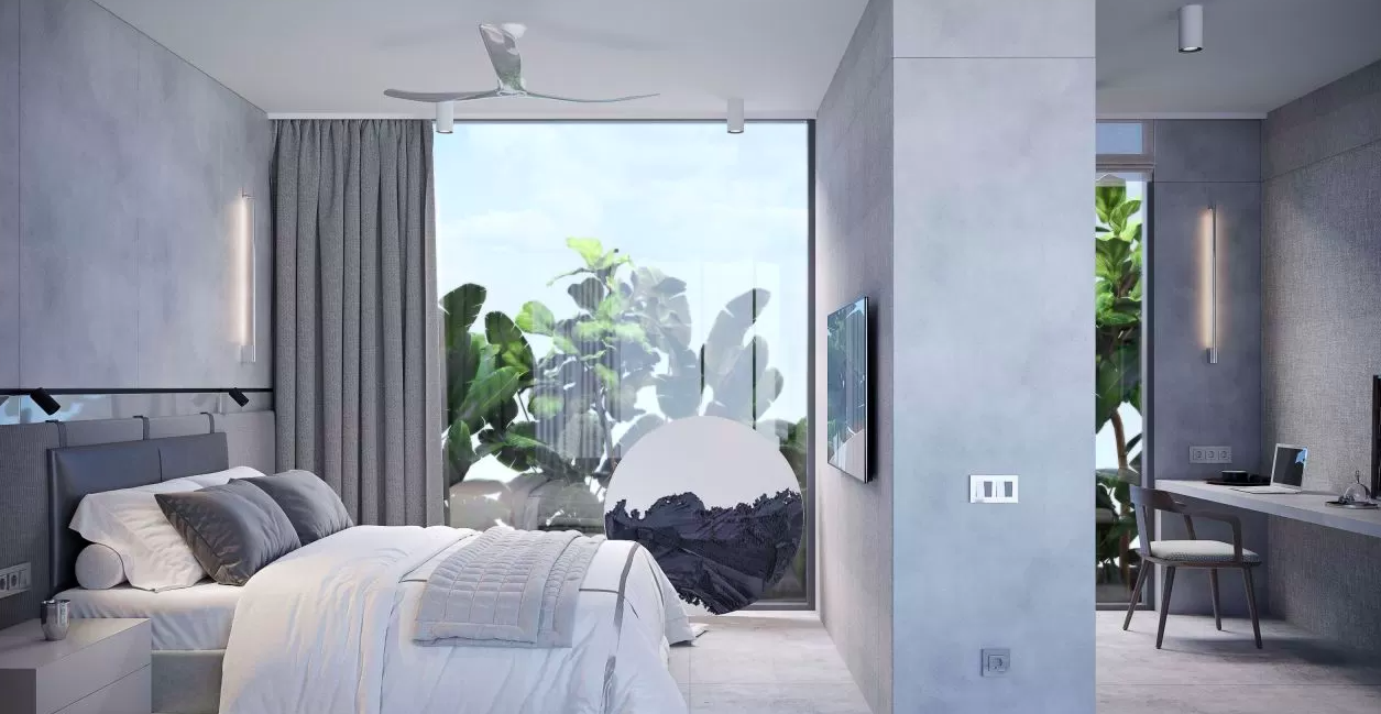 Casa en Canggu, Indonesia, 46 m² - imagen 16