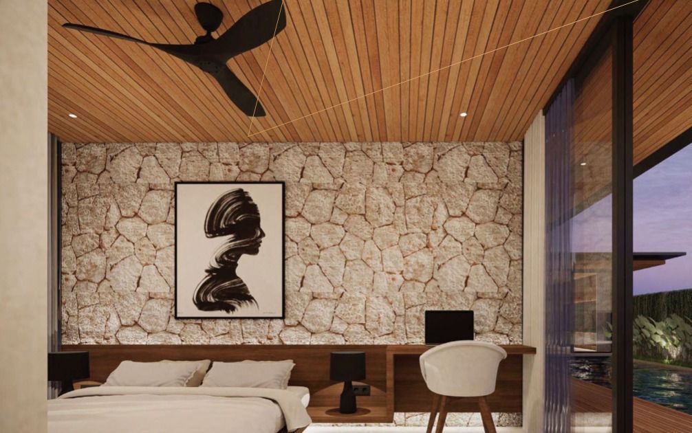 Casa en Uluwatu, Indonesia, 275 m² - imagen 16