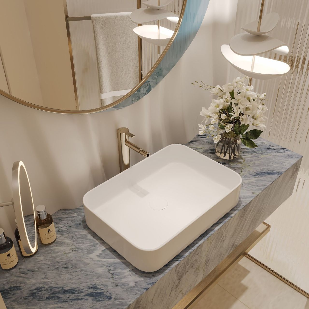 Apartment in Batumi, Georgien, 51 m² - Foto 16