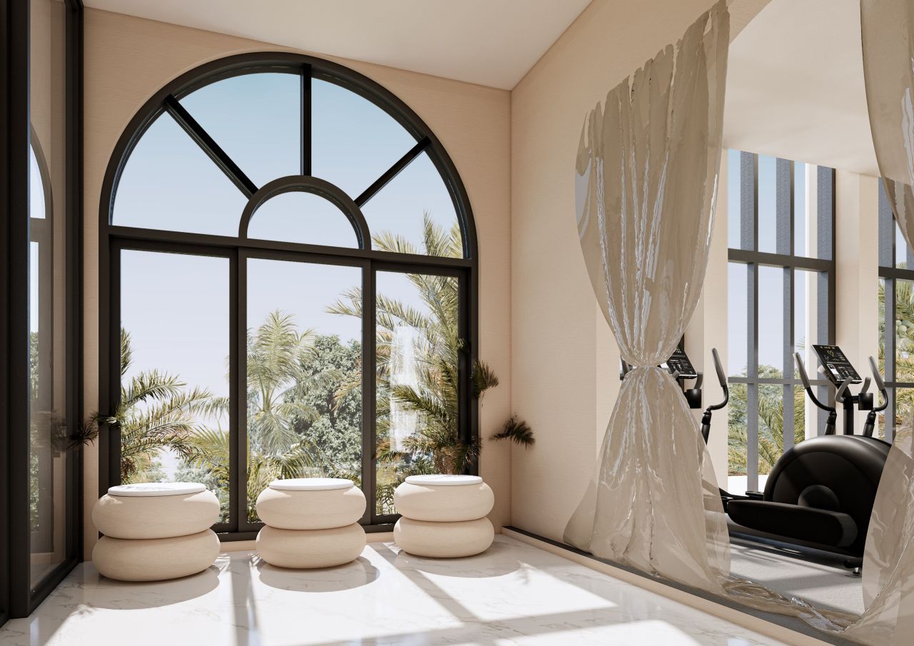 Appartement à Bukit, Indonésie, 30 m² - image 18