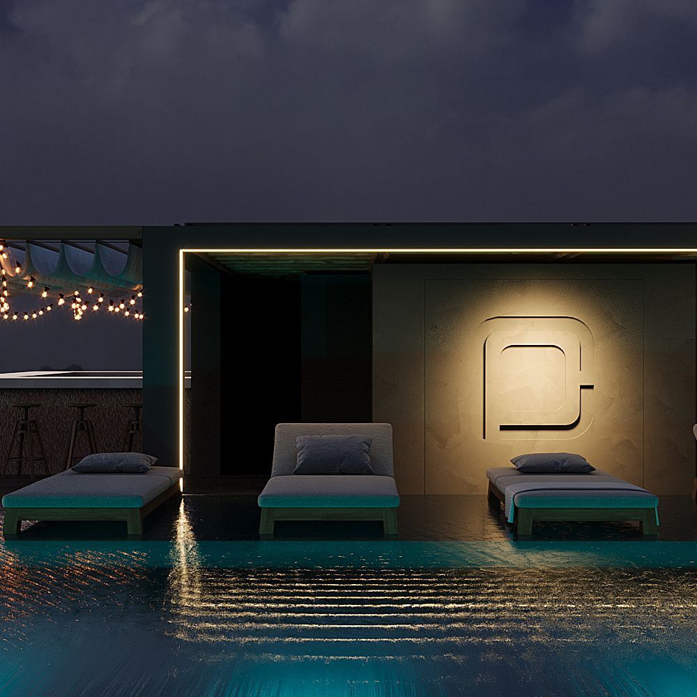 Apartment in Seseh, Indonesien, 41.5 m² - Foto 17