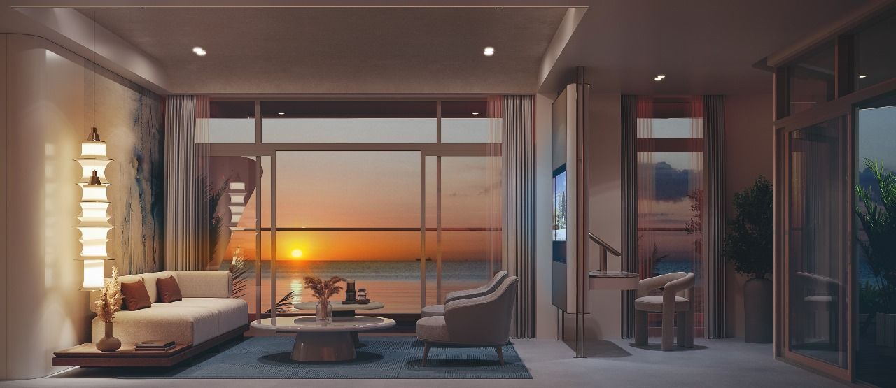 Apartment in Batumi, Georgien, 51 m² - Foto 19