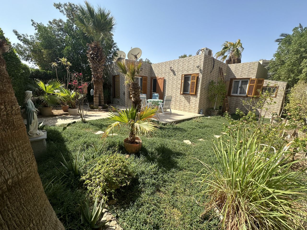 Villa in Hurghada, Egypt, 95 m² - picture 1