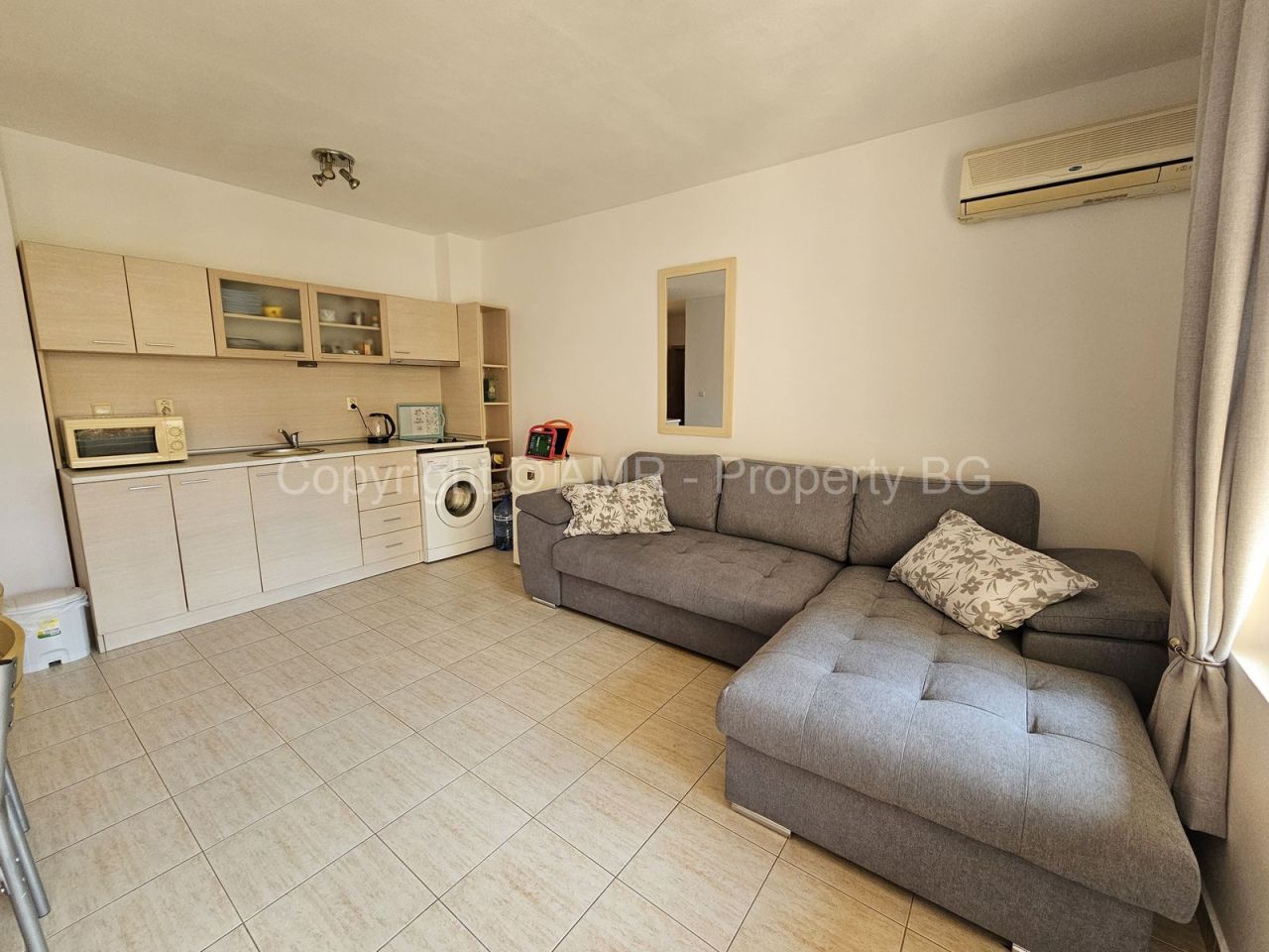 Apartamento en Sunny Beach, Bulgaria, 90 m² - imagen 1