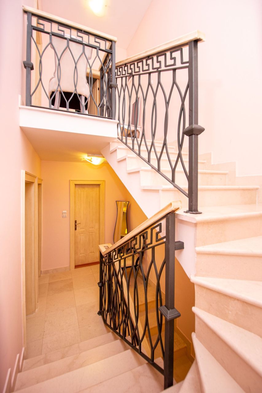 House in Budva, Montenegro, 176 m² - picture 17