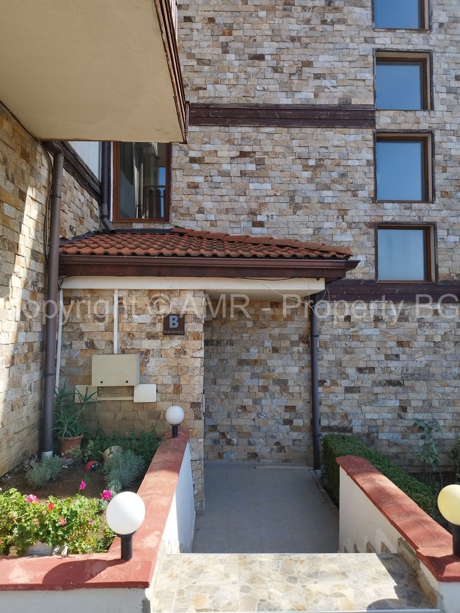 Apartment in Koschariza, Bulgarien, 92 m² - Foto 1