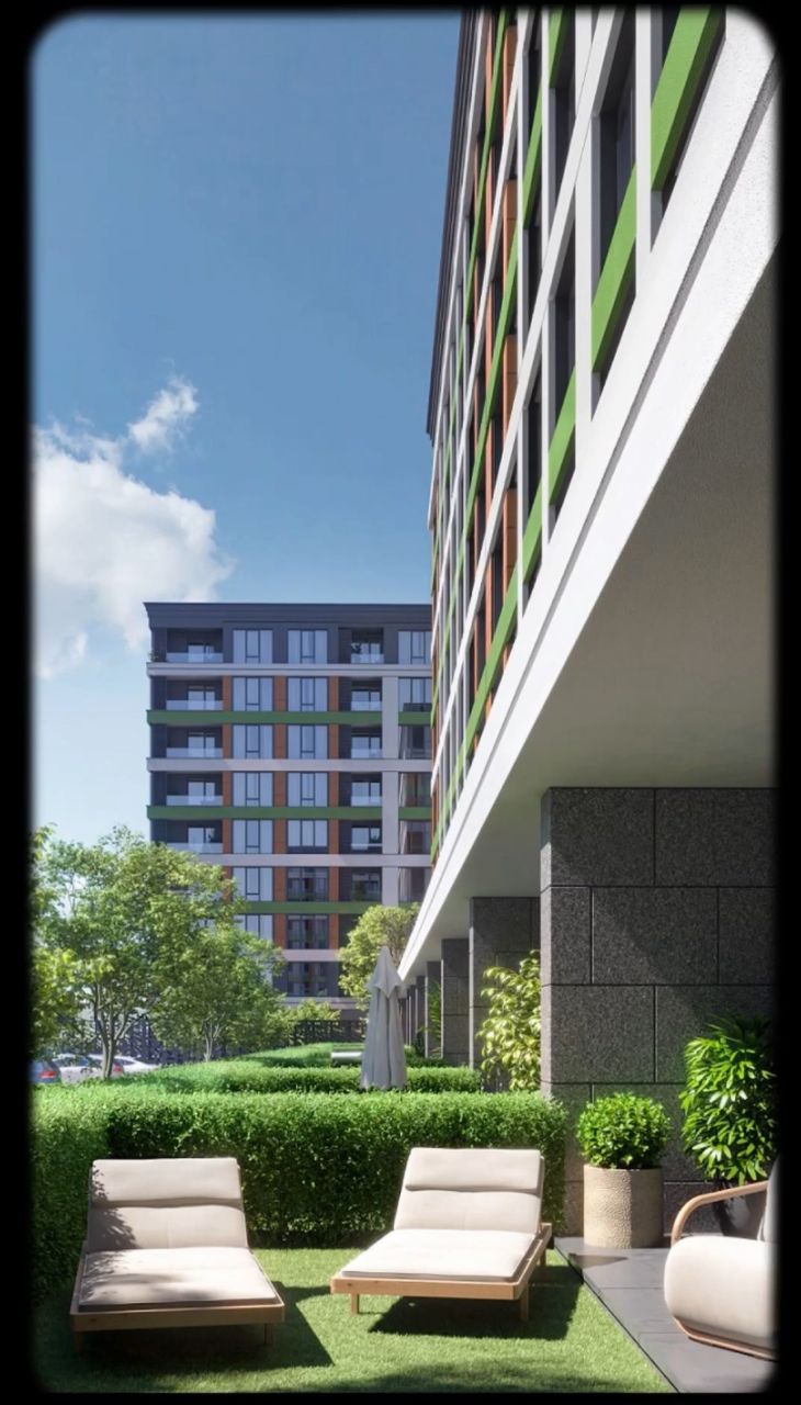 Appartement à Bourgas, Bulgarie, 109 m² - image 2