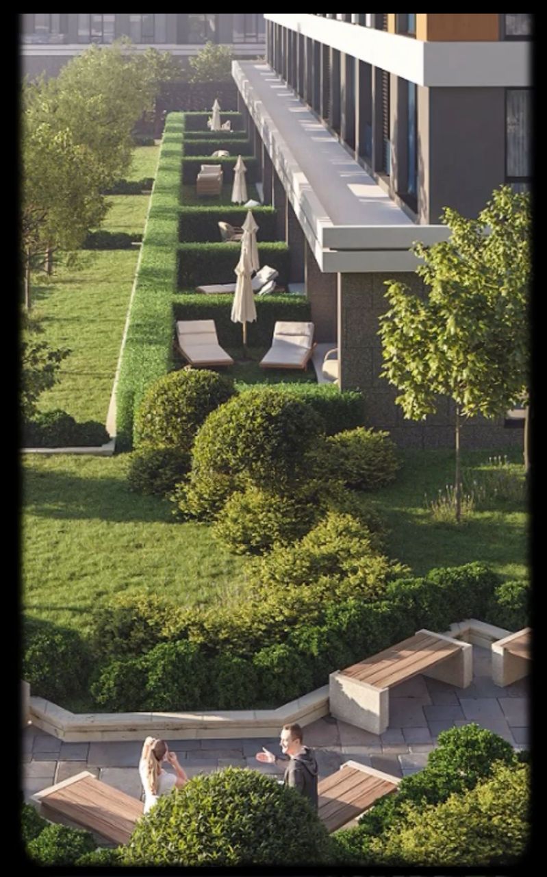 Appartement à Bourgas, Bulgarie, 109 m² - image 3