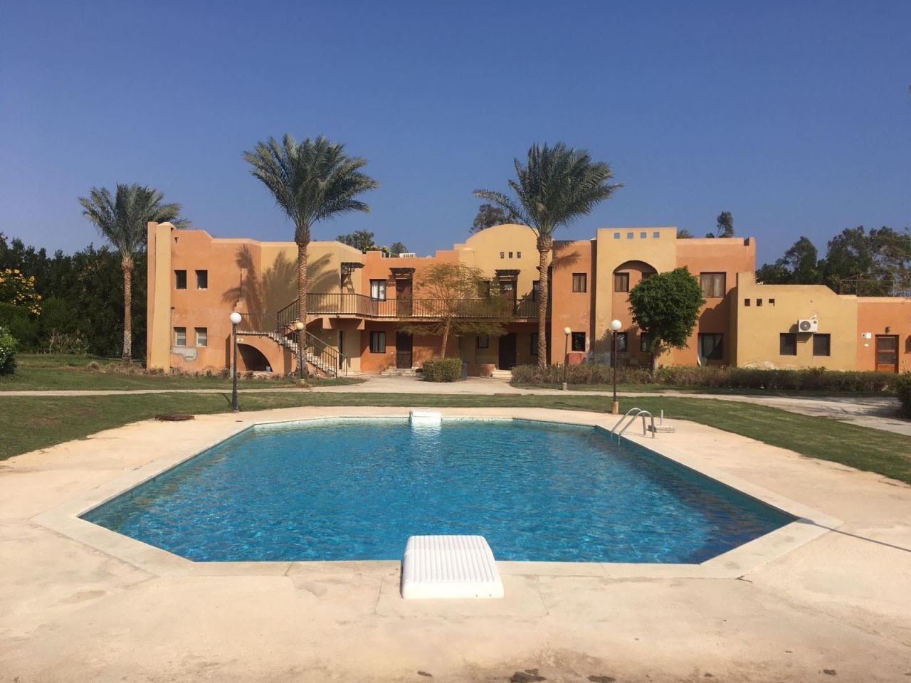 Apartment in Makadi Bay, Ägypten, 71 m² - Foto 2