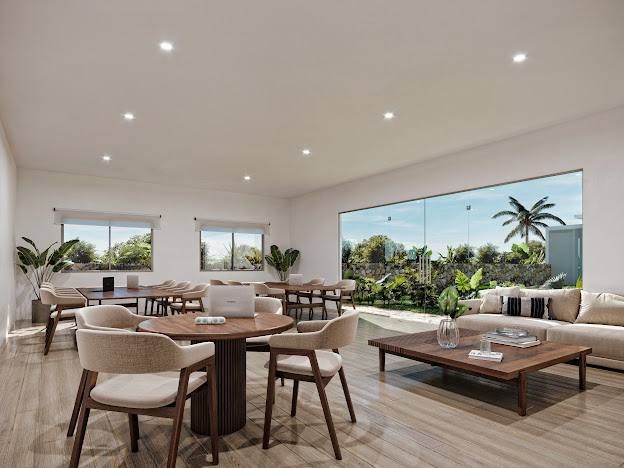 Appartement Kankun, Mexique, 145 m² - image 9