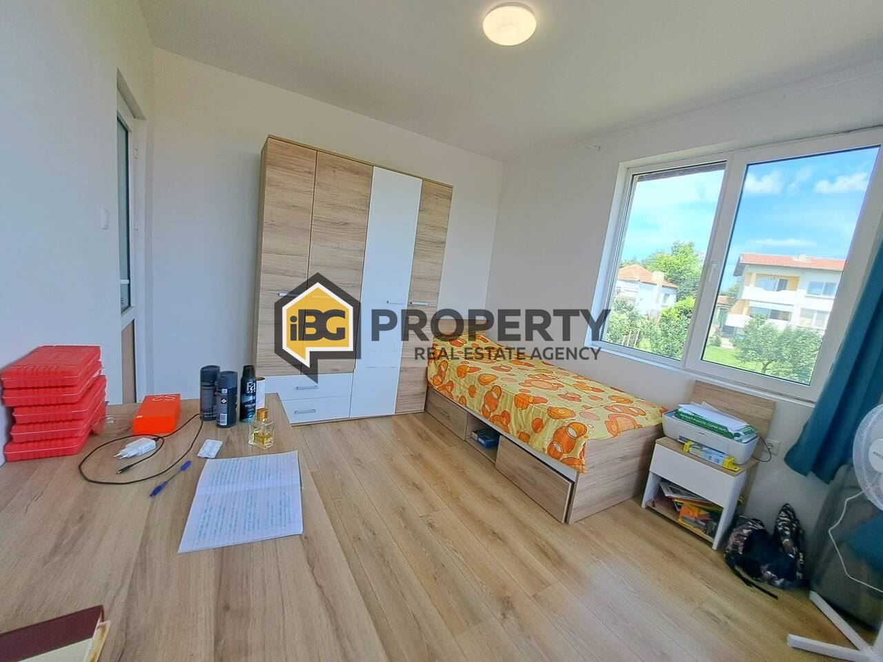 Haus in Varna, Bulgarien, 113 m² - Foto 8