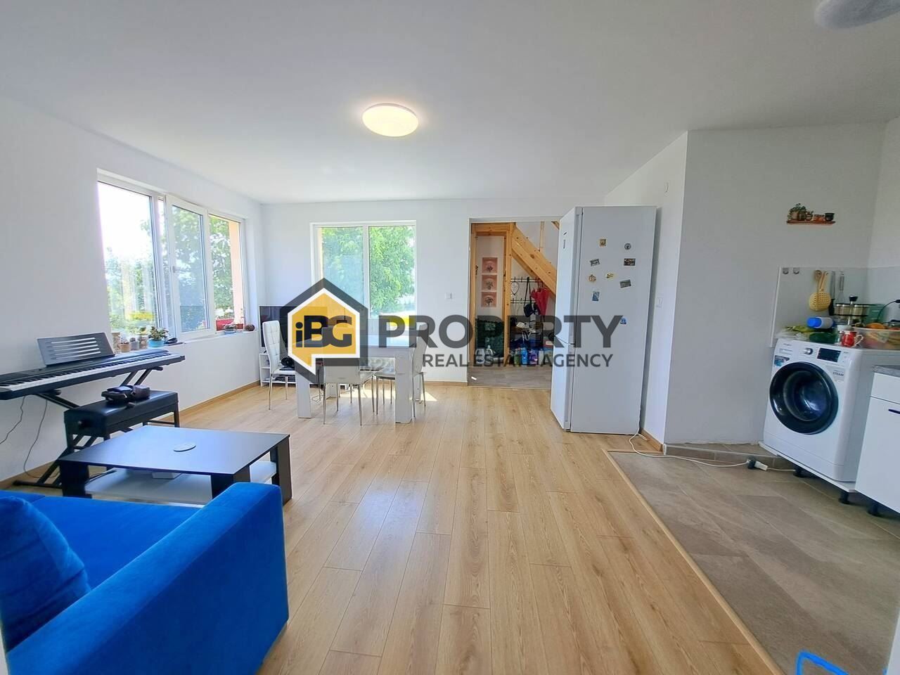 Haus in Varna, Bulgarien, 113 m² - Foto 4