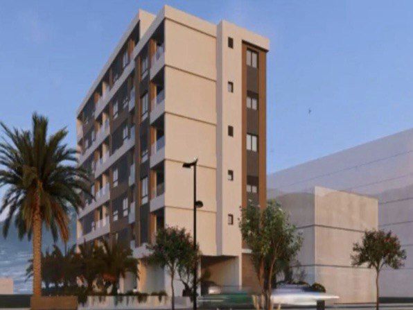 Wohnung in Bar, Montenegro, 48 m² - Foto 2