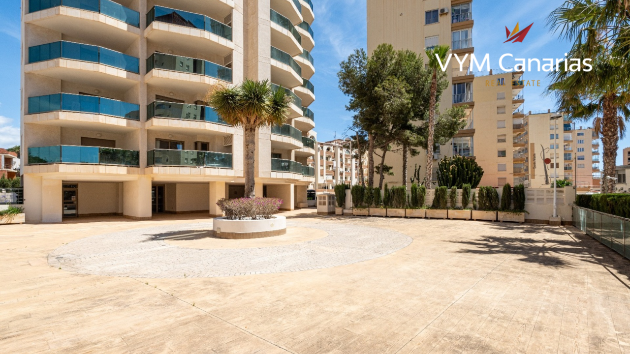 Apartamento en la Costa Blanca, España, 80 m² - imagen 1