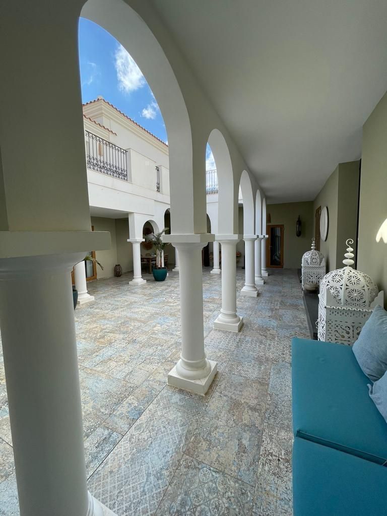 Villa à Finestrat, Espagne, 903 m² - image 6